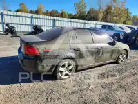 2004 Acura TL фото