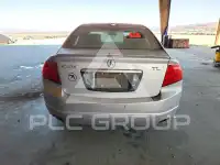 2004 Acura TL photo