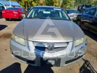 2004 Acura TL фото