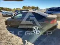 2004 Acura TL фото