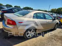 2004 Acura TL фото