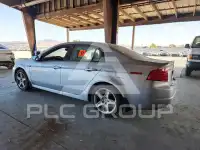 2004 Acura TL photo