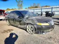 2004 Acura TL фото