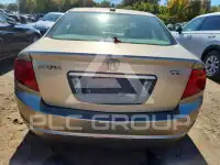 2004 Acura TL фото