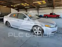 2004 Acura TL photo