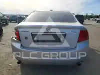 2004 Acura TL фото