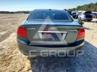 2004 Acura TL фото
