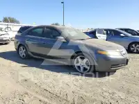 2004 Acura TL фото
