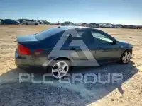 2004 Acura TL фото