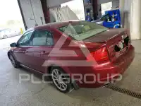 2004 Acura TL фото