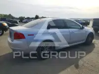 2004 Acura TL фото