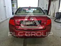 2004 Acura TL фото