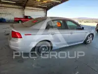 2004 Acura TL photo