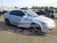 2004 Acura TL фото