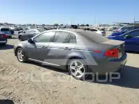 2004 Acura TL фото