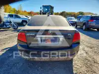 2004 Acura TL фото