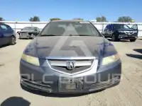 2004 Acura TL фото