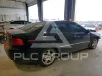 2004 Acura TL фото
