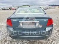 2004 Acura TL фото