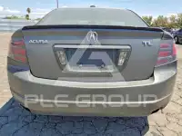 2004 Acura TL photo