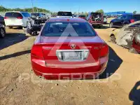 2004 Acura TL фото