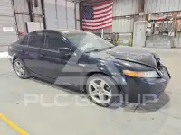 2004 Acura TL photo