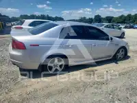 2004 Acura TL фото