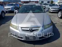 2004 Acura TL photo