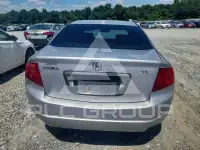 2004 Acura TL фото
