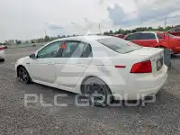 2004 Acura TL фото