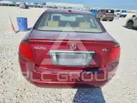 2004 Acura TL фото