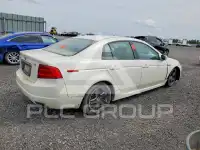 2004 Acura TL фото