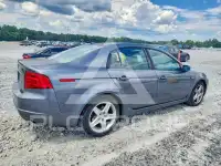 2004 Acura TL photo