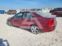 2004 Acura TL фото