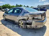 2004 Acura TL фото