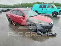 2004 Acura TL фото