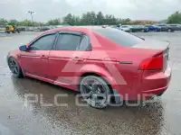 2004 Acura TL фото