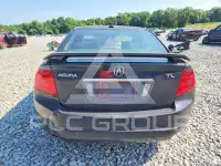 2004 Acura TL photo