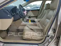 2004 Acura TL фото