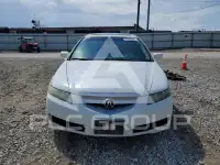 2004 Acura TL фото