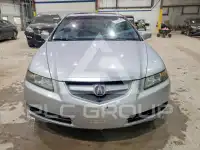 2004 Acura TL фото