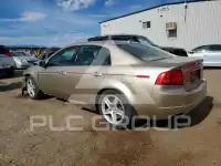 2004 Acura TL фото