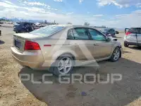 2004 Acura TL фото
