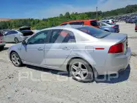 2004 Acura TL фото