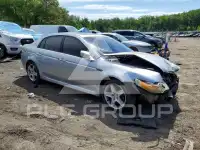 2004 Acura TL фото