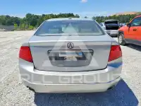2004 Acura TL фото