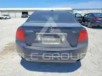 2004 Acura TL фото