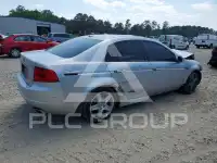 2004 Acura TL фото