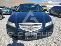 2004 Acura TL photo