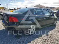 2004 Acura TL photo
